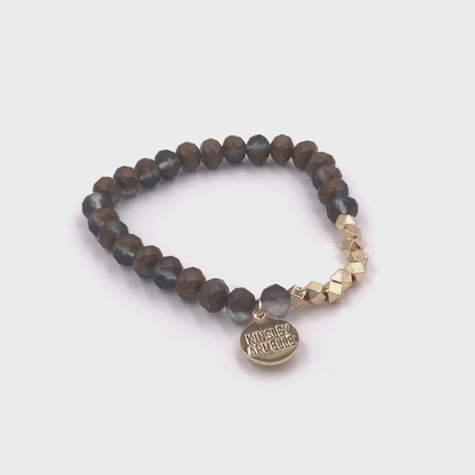 Burst Collection - Astrid Bracelet