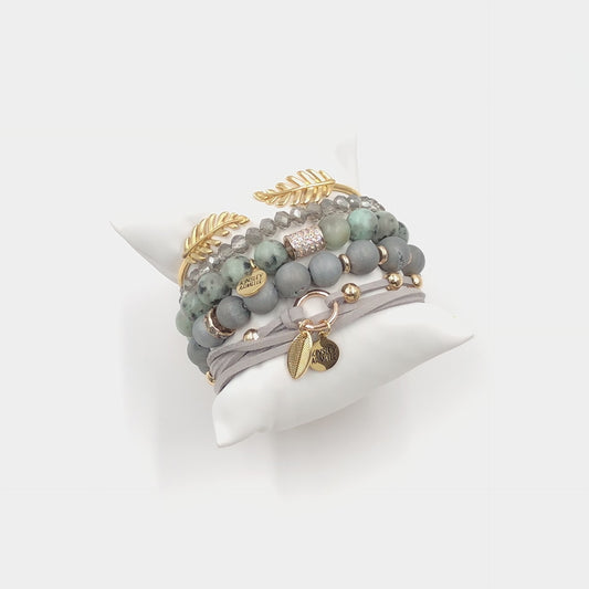 Patagonia Bracelet Stack (Featured Product)