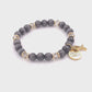 Awareness Collection - Gray Bracelet (Wholesale)