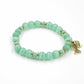Awareness Collection - Teal Bracelet