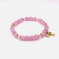 Awareness Collection - Pink Bracelet (Wholesale)