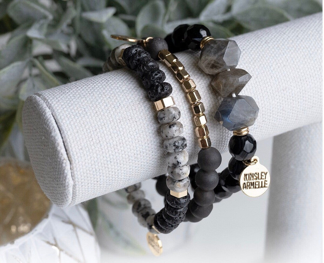 Kali Bracelet Stack