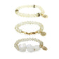 Astriaea Bracelet Stack - Kinsley Armelle