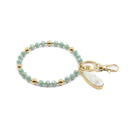 Accessory Collection - Ariel Keychain