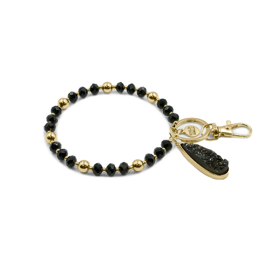 Accessory Collection - Raven Keychain