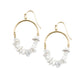 Naomi Collection - Perla Earrings (Limited Edition)