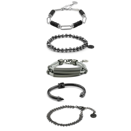Amaris Bracelet Stack