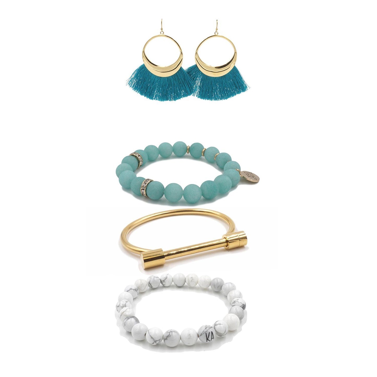 Aries Stack - Kinsley Armelle