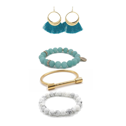 Aries Stack - Kinsley Armelle