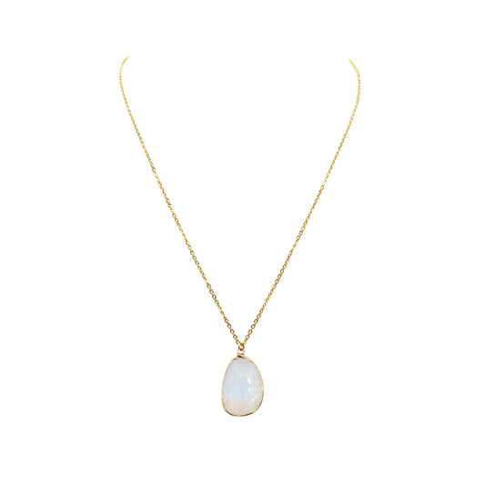 Ariya Collection - Gold Necklace (Limited Edition)