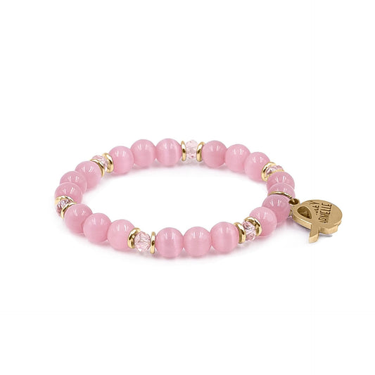 Awareness Collection - Pink Bracelet