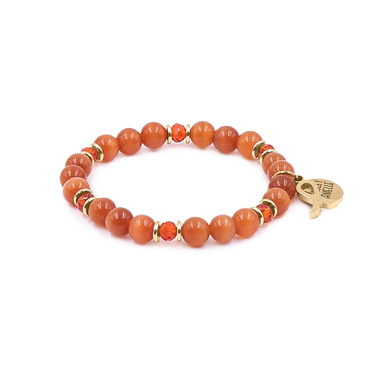 Awareness Collection - Red Bracelet