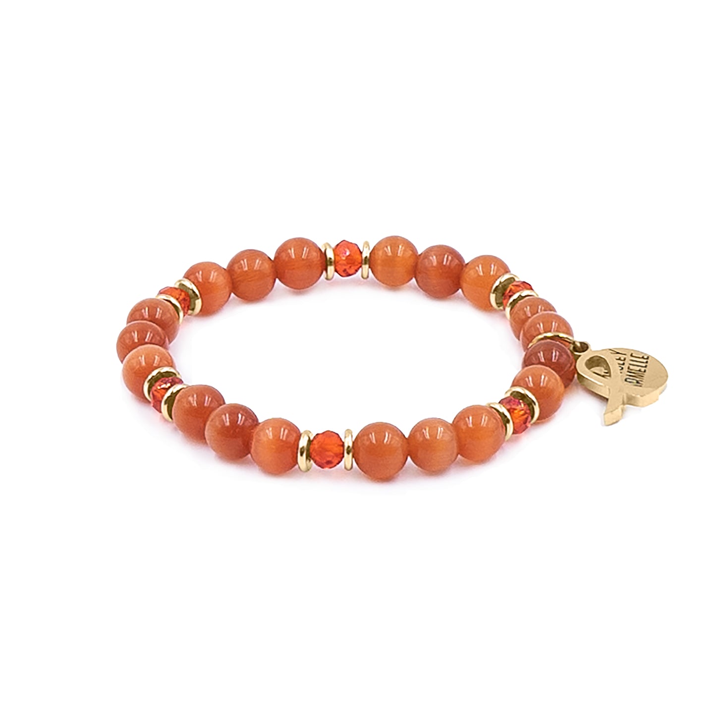 Awareness Collection - Red Bracelet (Ambassador)