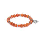 Awareness Collection - Silver Red Bracelet (Ambassador)