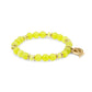 Awareness Collection - Yellow Bracelet (Wholesale)