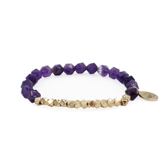 Burst Collection - Royal Bracelet - Kinsley Armelle