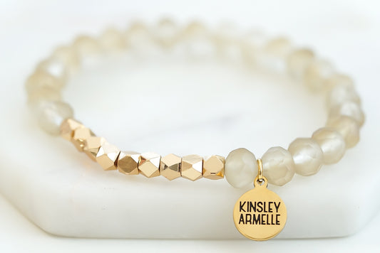 Burst Collection - Astriaea Bracelet