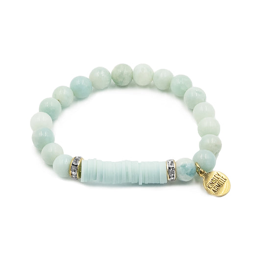 Burst Collection - Mint Bracelet (Limited Edition)