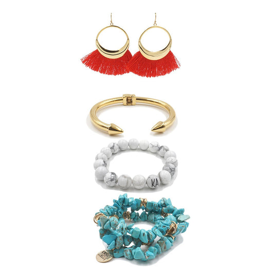 Cabana Stack - Kinsley Armelle