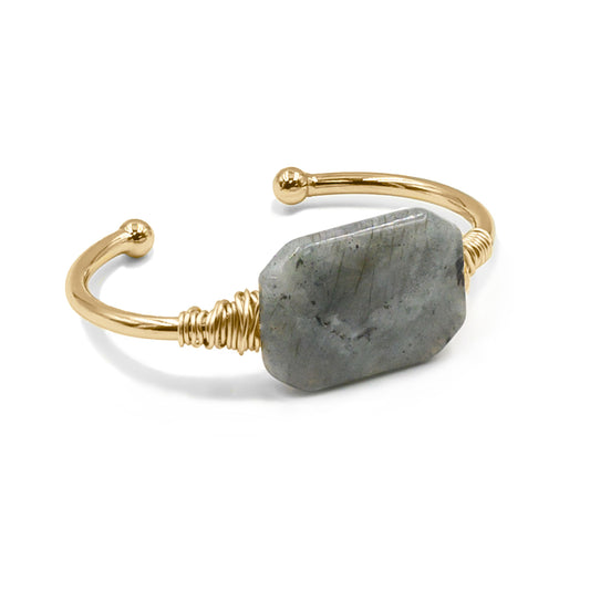 Cadence Collection - Haze Bracelet