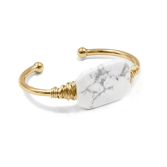 Cadence Collection - Pepper Bracelet