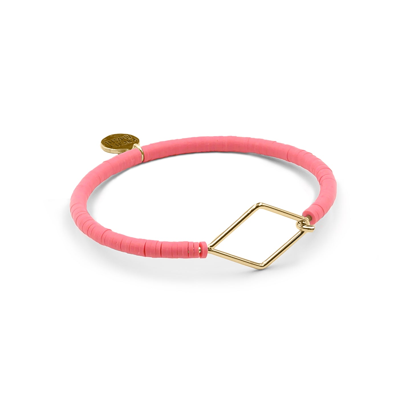 Charm Collection - Cosmo Diamond Bracelet