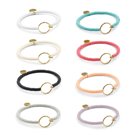 Charm Collection - Honey Bracelets Collectors Set