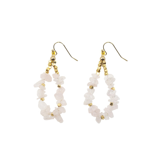 Chip Collection - Ballet Earrings (Limited Edition)