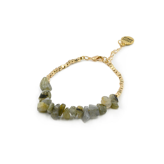 Chip Collection - Margot Bracelet