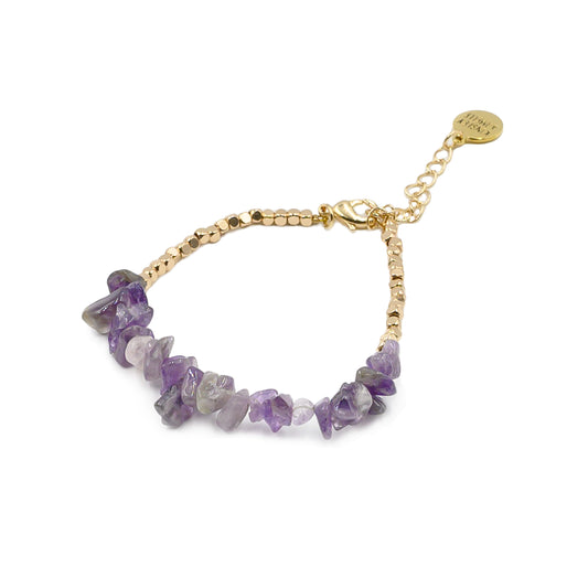 Chip Collection - Royal Bracelet