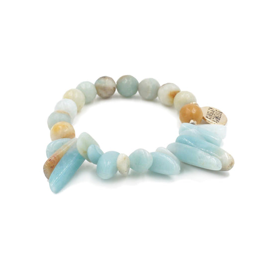 Chip Collection - Solar Bracelet