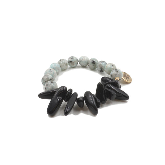 Chip Collection - Patty Bracelet - Kinsley Armelle