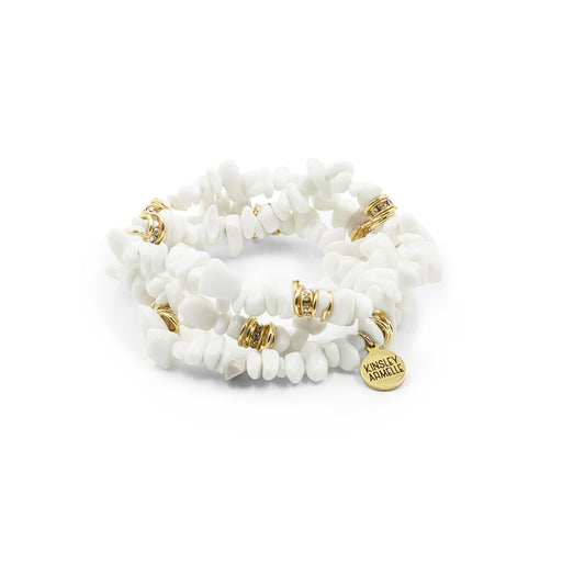 Cluster Collection - Ashen Bracelet