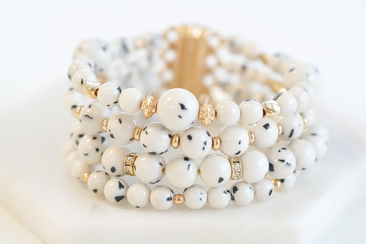 Clutch Collection - Dixie Bracelet