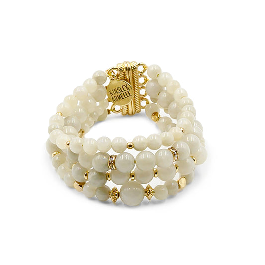 Clutch Collection - Flurry Bracelet