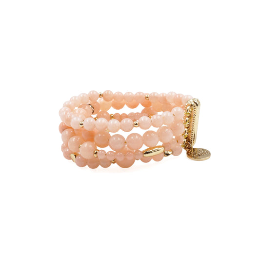 Clutch Collection - Punch Bracelet