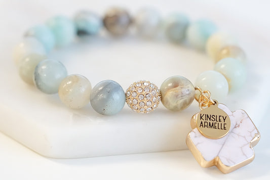 Cross Collection - Solar Bracelet