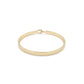 Cuff Collection - Gold Bracelet - Kinsley Armelle
