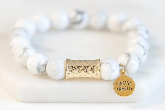 Cyprus Collection - Pepper Bracelet