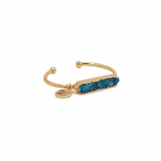 Bangle Collection - Azure Bracelet - Kinsley Armelle