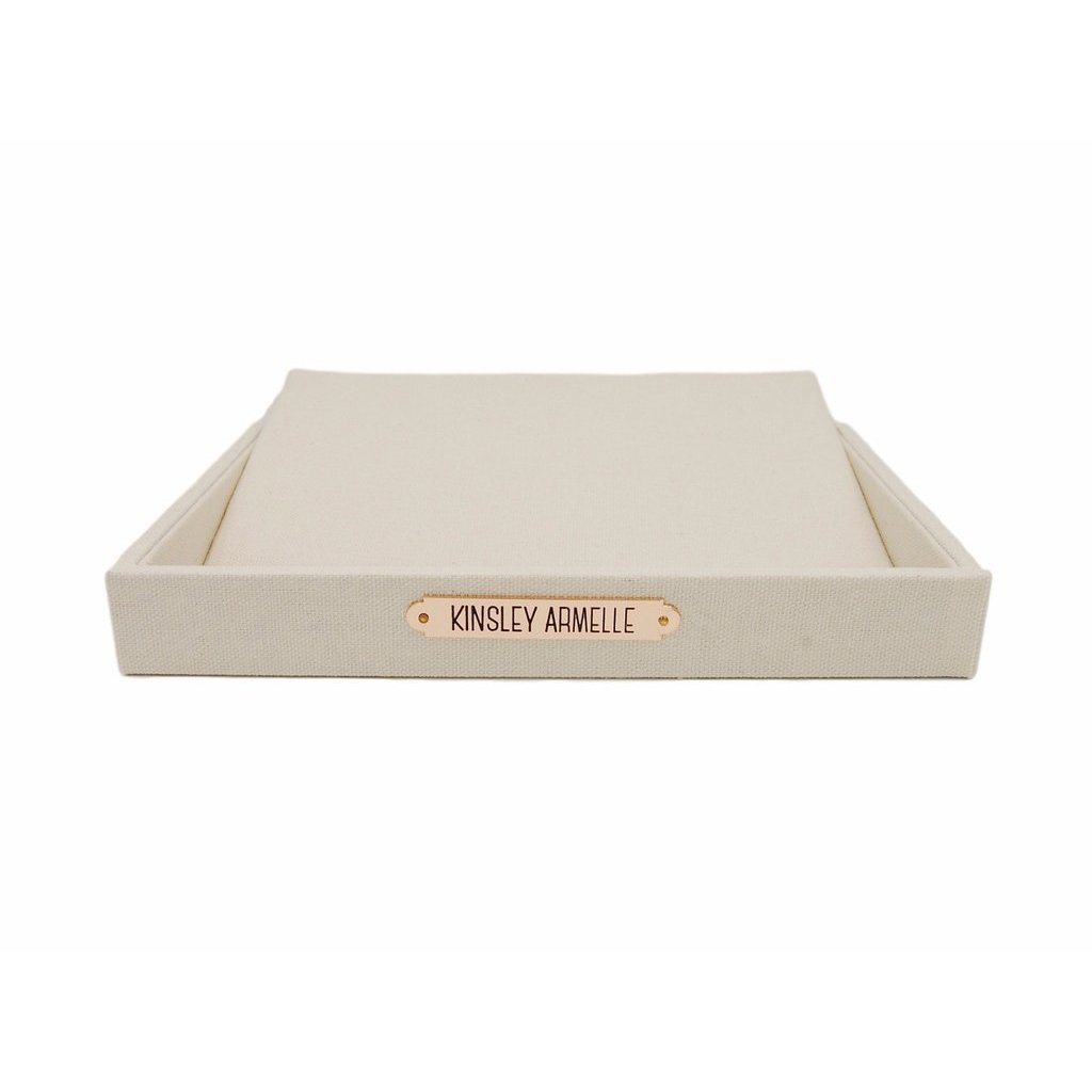 Kinsley Armelle Jewelry Tray (Wholesale) - Kinsley Armelle