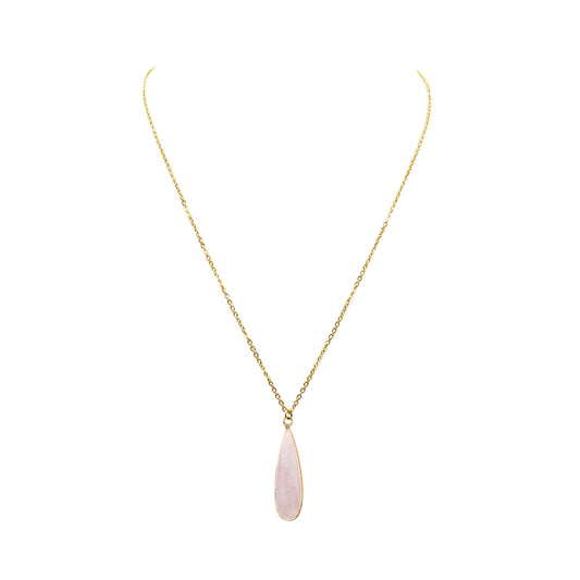 Darcy Collection - Ballet Necklace (Limited Edition)