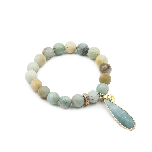 Darcy Collection - Solar Bracelet (Limited Edition)