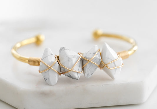 Devi Collection - Pepper Bracelet