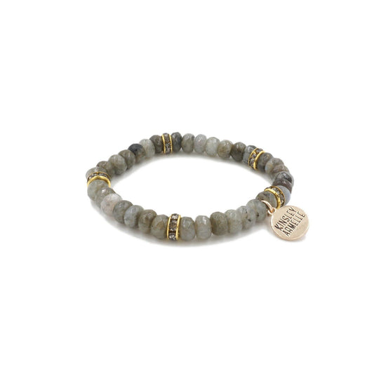 Duchess Collection - Haze Bracelet