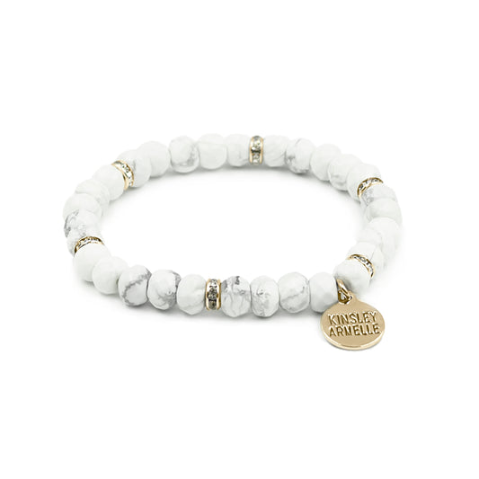 Duchess Collection - Pepper Bracelet