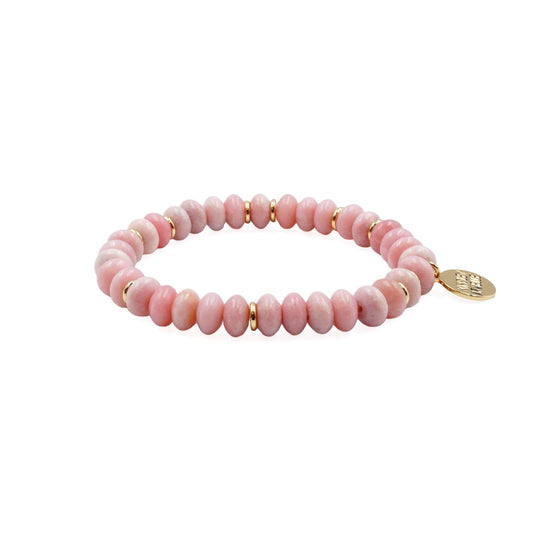 Duchess Collection - Scarlet Bracelet