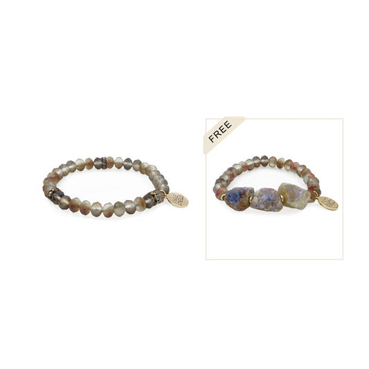 Enya Bracelet Stack
