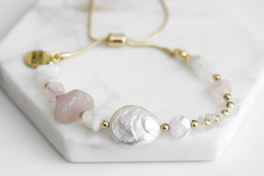 Epsi Collection - Ballet Bracelet