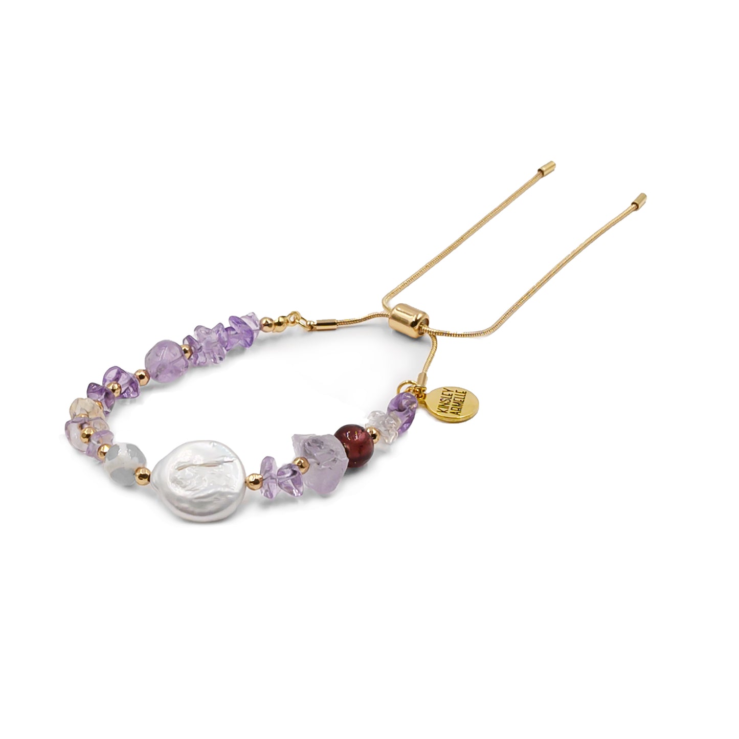 Epsi Collection - Royal Bracelet